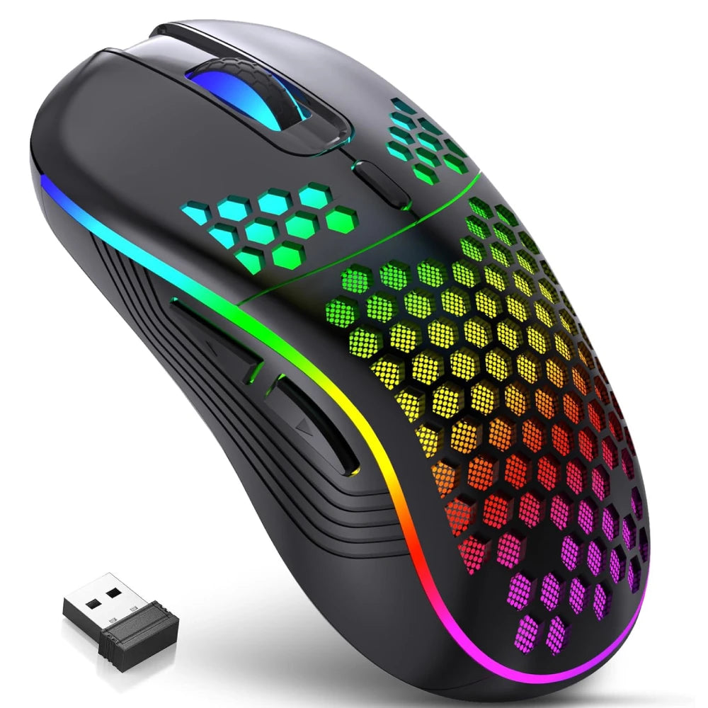 Trigger RBG™ RBG Gaming Mouse